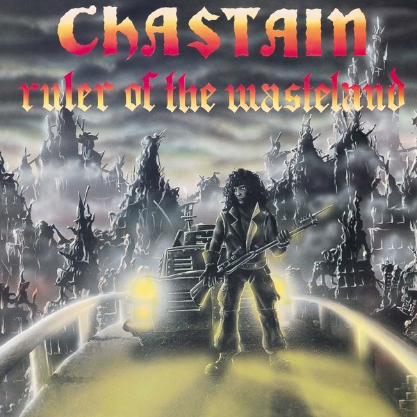 Ruler of the Wasteland by Chastain on Apple Music