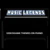 Videogame Themes On Piano - EP album lyrics, reviews, download