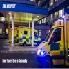 New Year's Eve In Casualty - Single