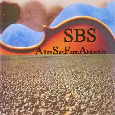 Alien Sex Farm Abduction - SBS