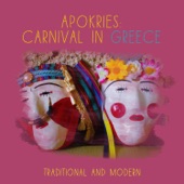 Apokries: Carnival in Greece artwork