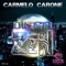 Disco Zen (Radio Edit) - Carmelo Carone lyrics