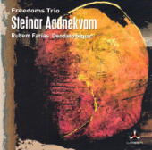 Freedoms Trio - Steinar Aadnekvam, Rubem Farias & Deodato Siquir