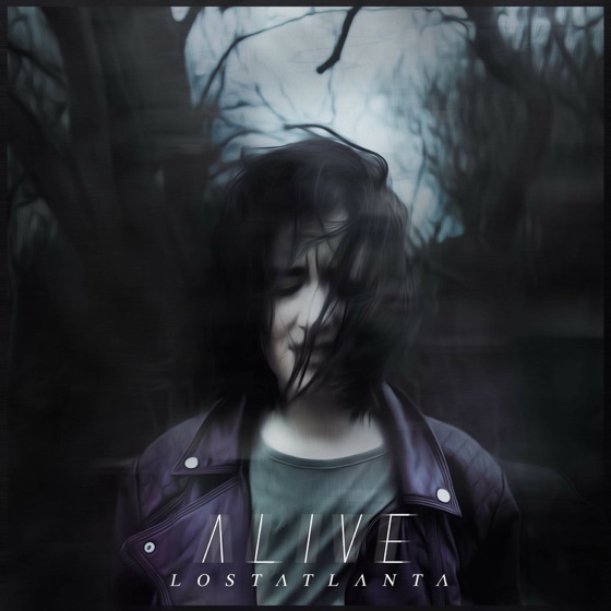 Cover artwork for Into the Grey (feat. Tim Henson & Polyphia)