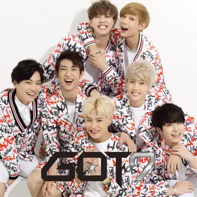 LAUGH LAUGH LAUGH - Single - GOT7