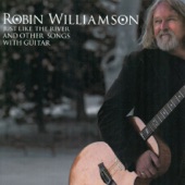 Robin Williamson - Absolutely Sweet Marie
