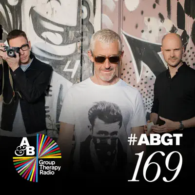 Group Therapy 169 - Above & Beyond