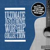 Ultimate Instrumental Worship Collection artwork