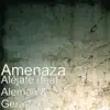 Aléjate (feat. Aleman & Gera Mxm) - Single album lyrics, reviews, download