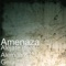 Aléjate (feat. Aleman & Gera Mxm) - Amenaza lyrics