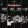 Meeting at the Summit: Benny Goodman Plays Jazz-Classics with Leonard Bernstein, Aaron Copland, Morton Gould & Igor Stravinsky album lyrics, reviews, download