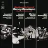 Stream & download Meeting at the Summit: Benny Goodman Plays Jazz-Classics with Leonard Bernstein, Aaron Copland, Morton Gould & Igor Stravinsky