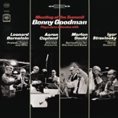 Ebony Concerto: I. Allegro moderato by Benny Goodman