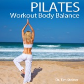 Pilates Workout Body Balance artwork