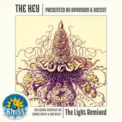 The Light Remixed - Single by The Key, Sabretooth & Datacult album reviews, ratings, credits