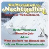 Die Westfälischen Nachtigallen singen zur Weihnachtszeit