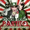 Io non sono partito - Single album lyrics, reviews, download