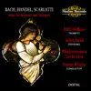 Stream & download Bach, Handel & Scarlatti: Arias for Soprano and Trumpet