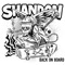 Locked out of Heaven - Shandon lyrics