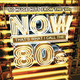 Now That's What I Call the 80's by Various Artists album reviews, ratings, credits