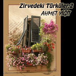 Ahmet Yiğit - Dere Boyu Kavaklar