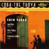 Cuba: The Trova artwork
