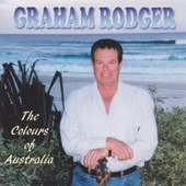 Graham Rodger - The Lady and the Rodeo Man