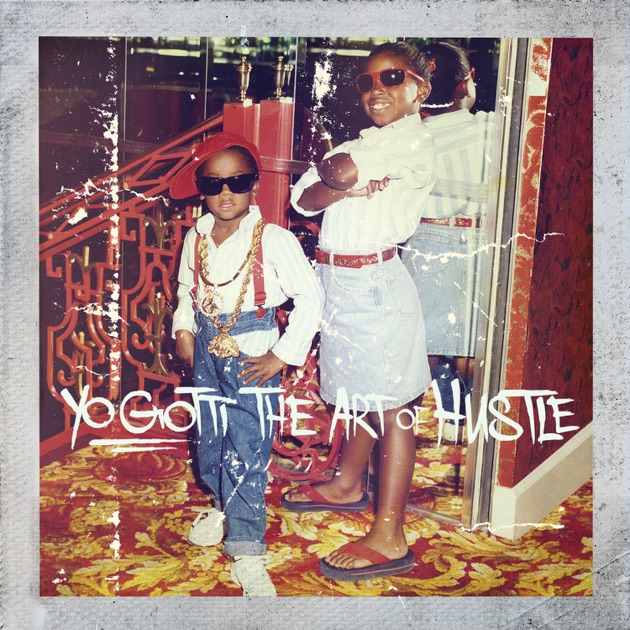 White Friday (CM9) by Yo Gotti on Apple Music