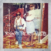 The Art of Hustle (Deluxe Version) artwork