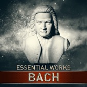 Bach: Essential Works artwork