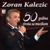 Zoran Kalezic (50 godina zivota sa muzikom)