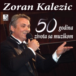 Zoran Kalezic - Zeljo Moja Moj Otrove
