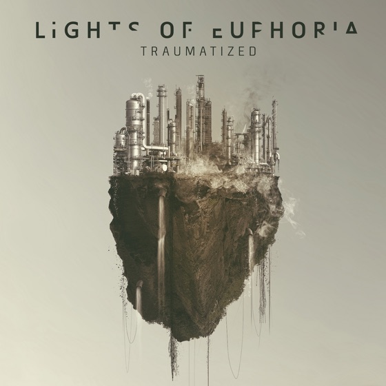 Cover artwork for Waiting