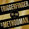 The One (feat. Method Man) - Single