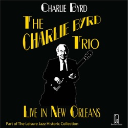 Charlie Byrd - Wave (Live)