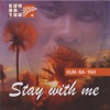 Stay with Me (feat. Dietmar Brodkorb)