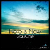 Here & Now artwork