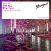 The Beat (DJ Danila Tribeca 2016 Remix) - Single album lyrics, reviews, download