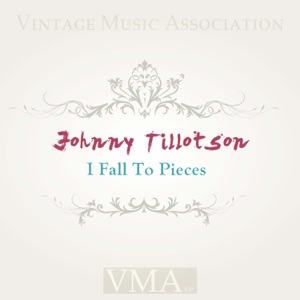 Johnny Tillotson - Why Do I Love You So - 排舞 音乐