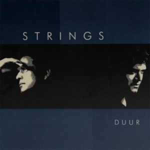 DUUR - Strings Chords and Lyrics