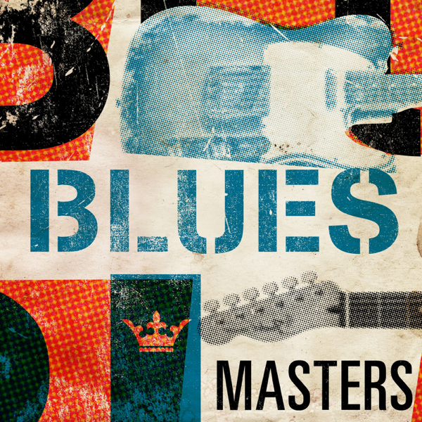 Blues masters