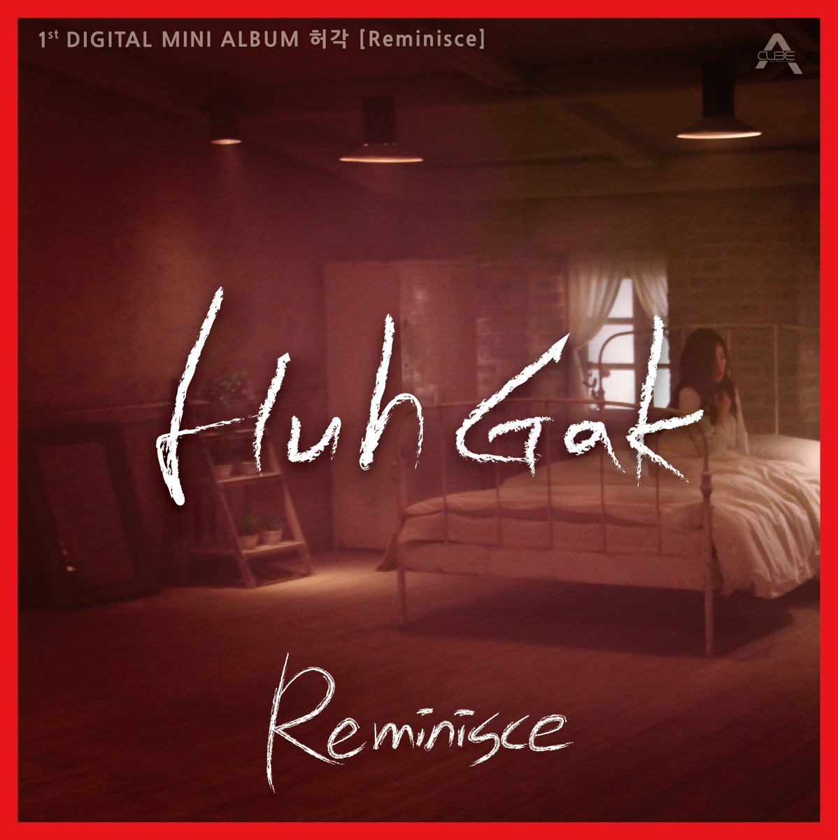 Huh Gak – Reminisce – EP
