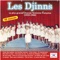 Mademoiselle de Paris - Les Djinns lyrics