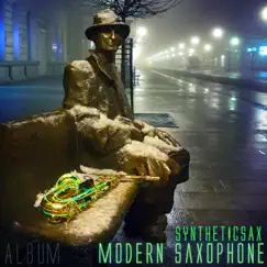 Modern Saxophone by Syntheticsax album reviews, ratings, credits