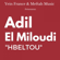 Hbeltou - Adil El Miloudi