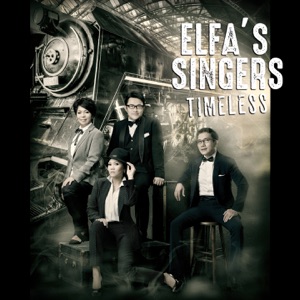 Elfa's Singers - Prahara Cinta - Line Dance Choreographer