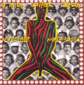 Midnight Marauders artwork