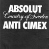 Absolut Country of Sweden