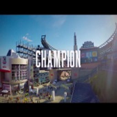 Champion (Patriots Anthem) [feat. Randy Lo] artwork