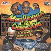 Mad Professor Meets Channel One artwork